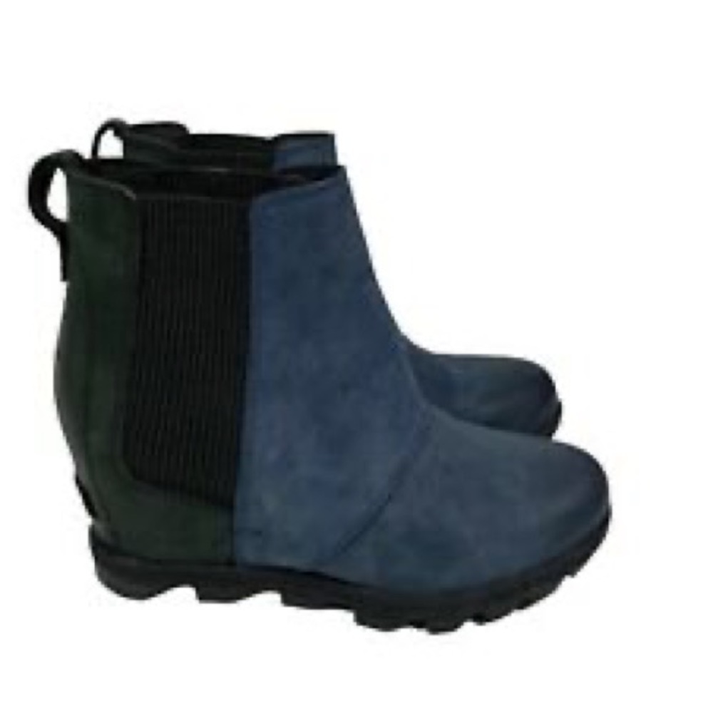 Size 7 Sorel Women’s Joan of Arctic Wedge